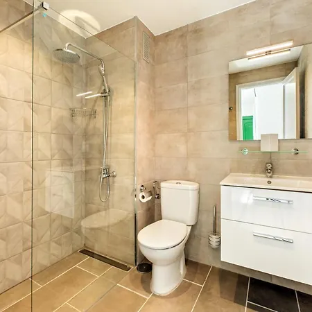 Lanzahost Tuscan Atlantico * Коста-Тегисе