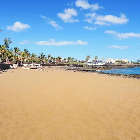 Lanzahost Tuscan Atlantico Апартаменты