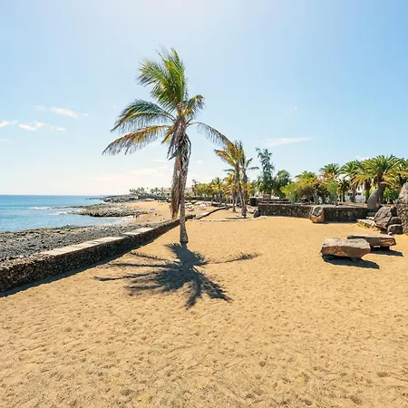 Lanzahost Tuscan Atlantico Апартаменты *