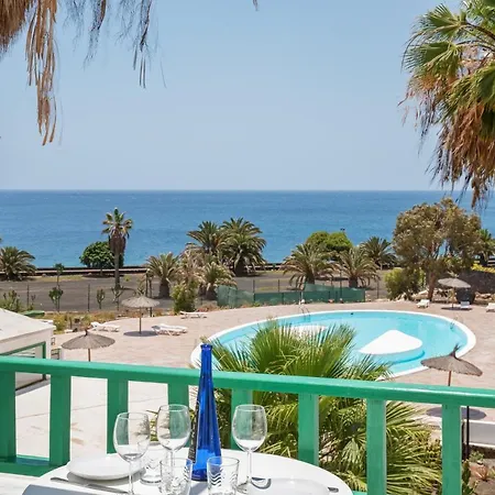 Apartment Lanzahost Tuscan Atlantico