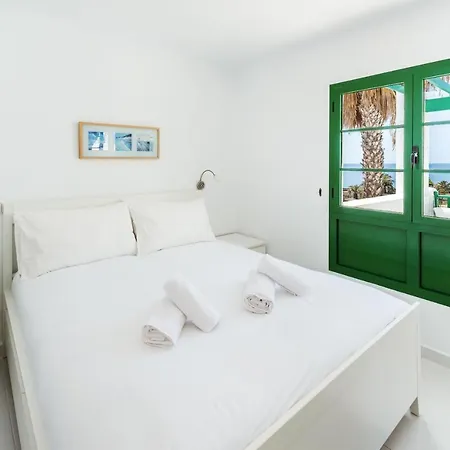 Lanzahost Tuscan Atlantico * Costa Teguise