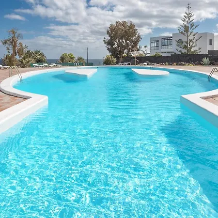 شقة Lanzahost Tuscan Atlantico *