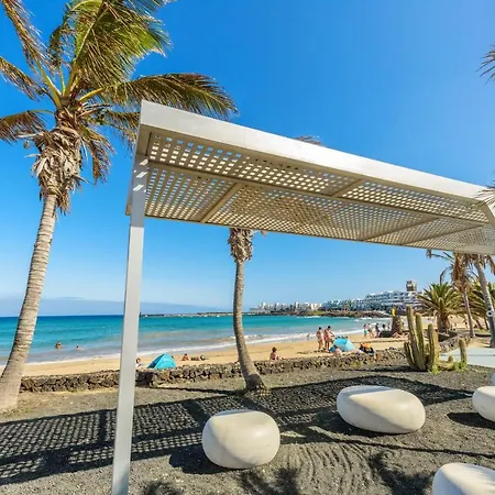 Lanzahost Tuscan Atlantico Apartment