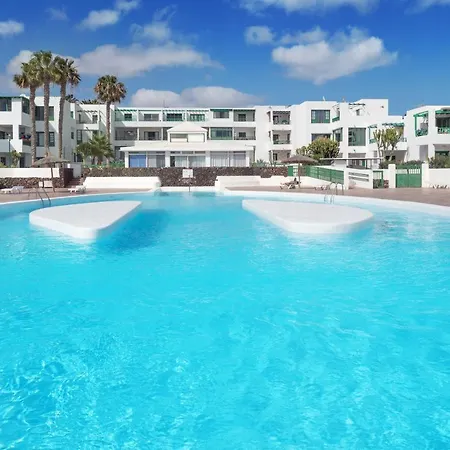 Lanzahost Tuscan Atlantico Apartment